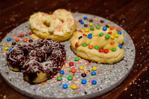 The Pretzel Shop - Gold Coast 4U 0