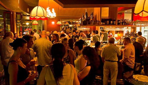 The Piano Bar - Accommodation Gold Coast 0