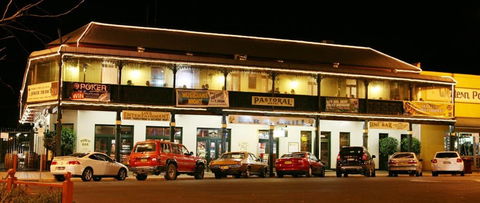The Pastoral Hotel - Temporarily Closed - Accommodation Gold Coast 0