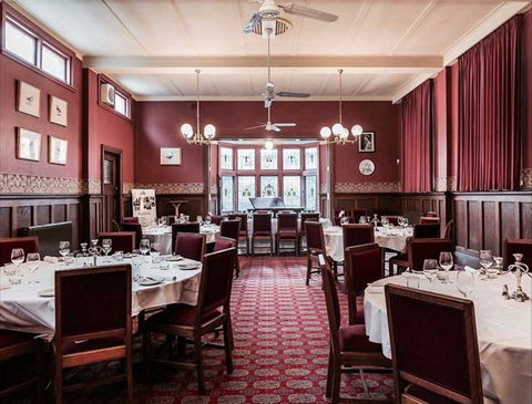 The Geelong Club - Gold Coast 4U 1