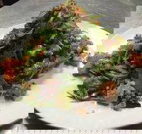 The Old Bank Cafe - Accommodation Gold Coast