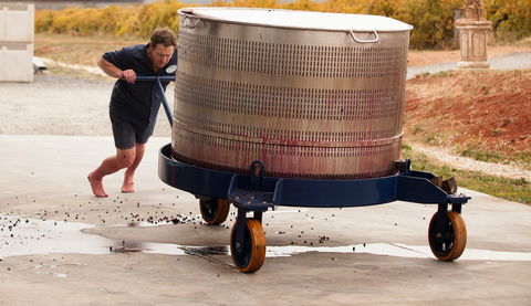 Tomfoolery Wines - 1 Gold Coast 1