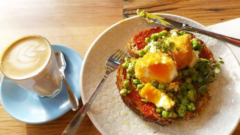 Two Birds Cafe - Accommodation Gold Coast 0