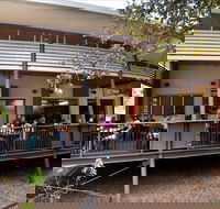 Wangi Falls Cafe - Gold Coast 4U