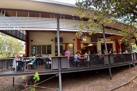 Wangi Falls Cafe - Gold Coast 4U 0
