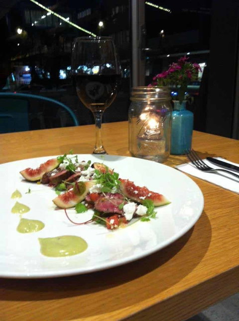 Wild Sage - Accommodation Gold Coast 0