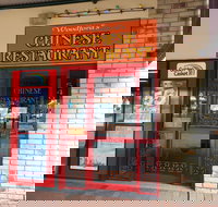 Woodford's Chinese Restaurant - Accommodation Gold Coast