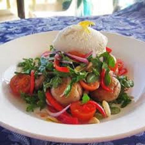 Yamba Marina Cafe - Accommodation Gold Coast 1