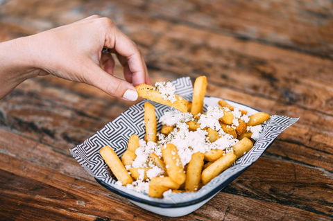 Zeus Street Greek - Robina - Gold Coast 4U 0