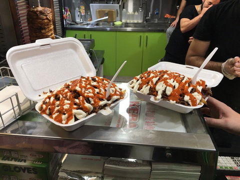 11 Inch Pizza South Melbourne - Gold Coast 4U 0