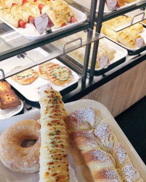 85 Degrees Bakery & Cafe - Cabramatta - Gold Coast 4U 0
