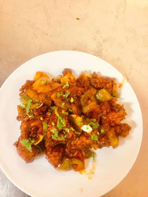 Aaaroma Classsic Indian Restaurant - Accommodation Gold Coast 0