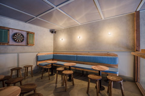 Alfred's Bar - Accommodation Gold Coast 2
