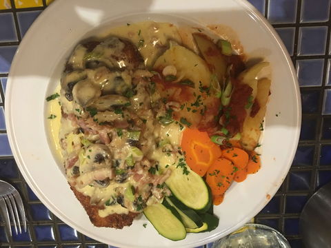 Assembly Restaurant - Accommodation Gold Coast 0