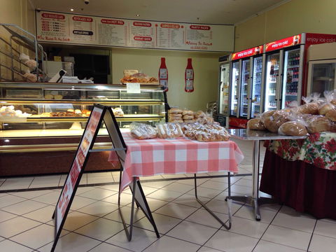Athelstone Bakery - Accommodation Gold Coast 0