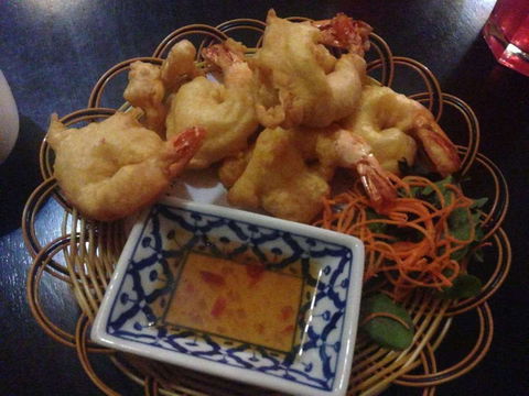 Baan Sabai Jai Thai Restaurant - Gold Coast 4U 0