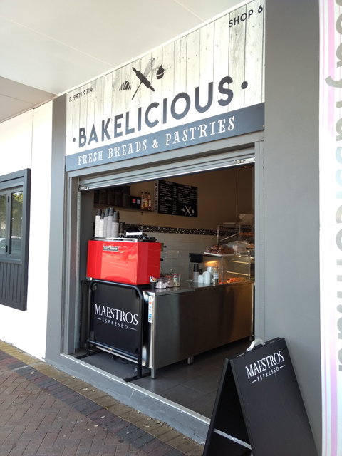 Bakelicious - Narraweena Cake Shop - Accommodation Gold Coast 0