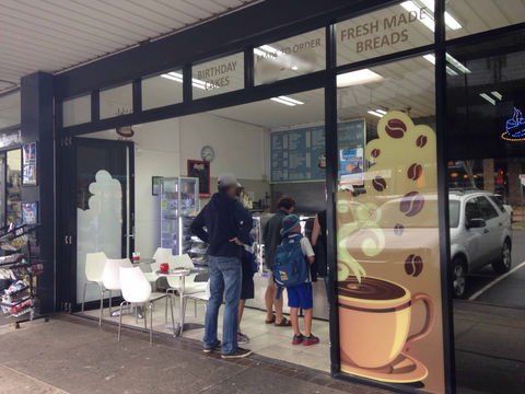 Bakery Elanora - Accommodation Gold Coast 0