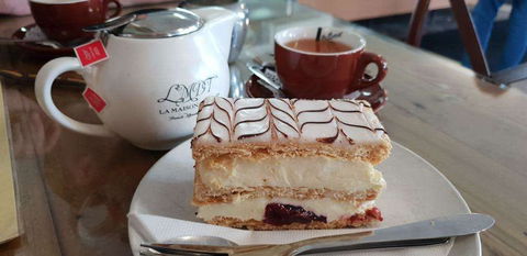 Bakery Patisserie Schwarz - 1 Gold Coast 0