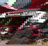 Benaroon Takeaway - 1 Gold Coast