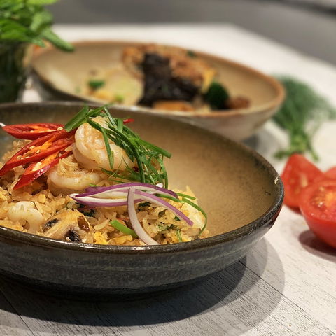 Bo Thai - Accommodation Gold Coast 0