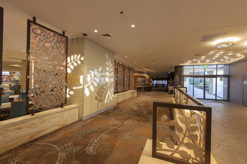 Cafe D'lish - Accommodation Gold Coast 0