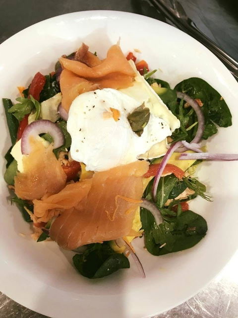Cafe Culture - 1 Gold Coast 0