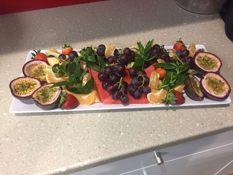 Cappas Cafe - Accommodation Gold Coast 0