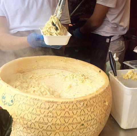 Capanno Trattoria Bar And Grill - Gold Coast 4U 0