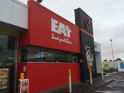 C Coffee - Cavan - Accommodation Gold Coast 0