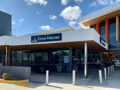 Chai House Cafe - 1 Gold Coast 0