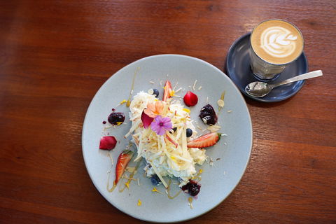 Chai House Cafe - 1 Gold Coast 2