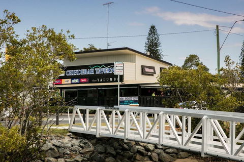 Chinderah Tavern - Accommodation Gold Coast 0
