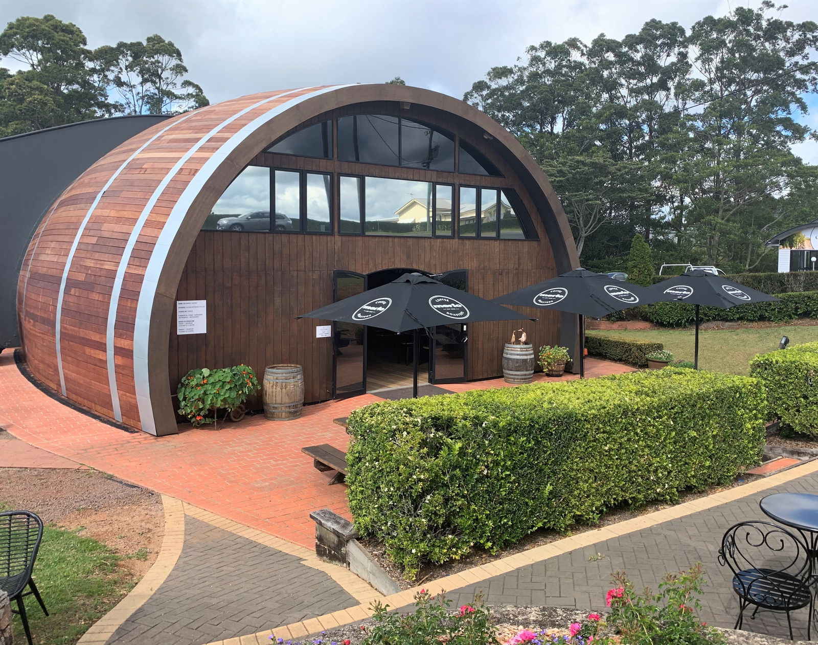 Bald Knob QLD Gold Coast 4U