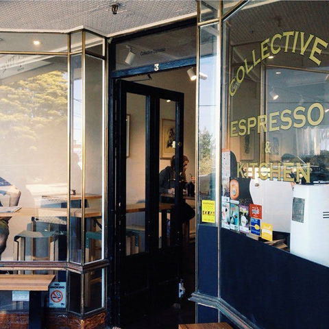 Collective Espresso - Accommodation Gold Coast 0