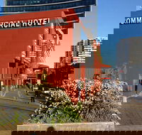 Commercial Hotel - Accommodation Gold Coast