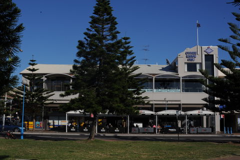 Coogee Legion Club - Accommodation Gold Coast 0