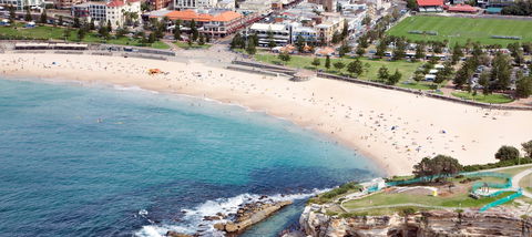 Coogee Legion Club - Accommodation Gold Coast 2
