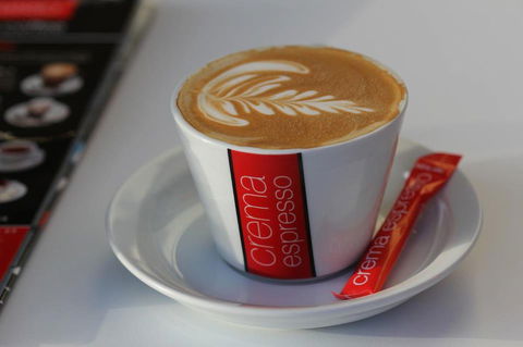 Crema Espresso - Biggera Waters - Gold Coast 4U 0