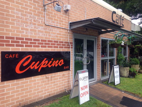 Cupino Cafe & Bar - Accommodation Gold Coast 0
