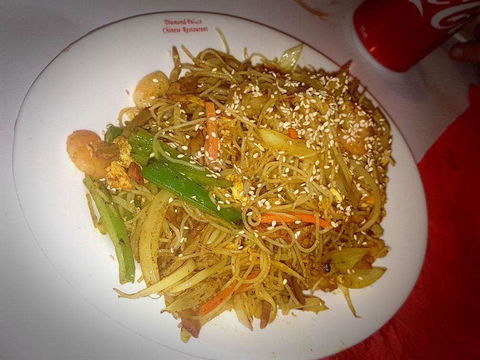Diamond Palace Chinese Restaurant - Accommodation Gold Coast 0