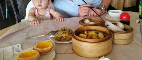 Dim Sum Delight - Gold Coast 4U 0