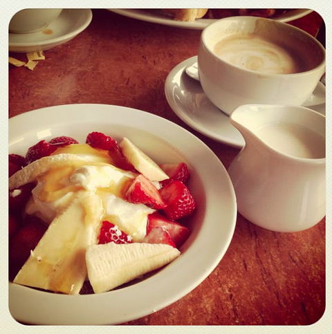 D'Lights Cafe - Accommodation Gold Coast 0