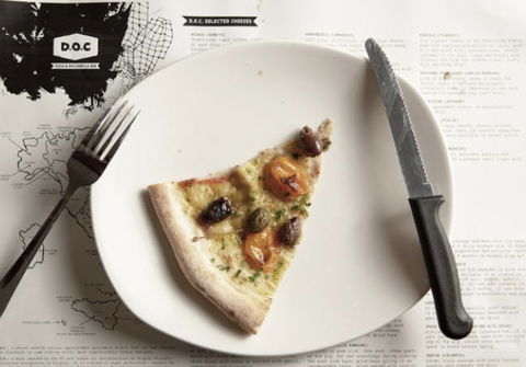 DOC Pizza & Mozzarella Bar - Southbank - Southbank - Accommodation Gold Coast 0