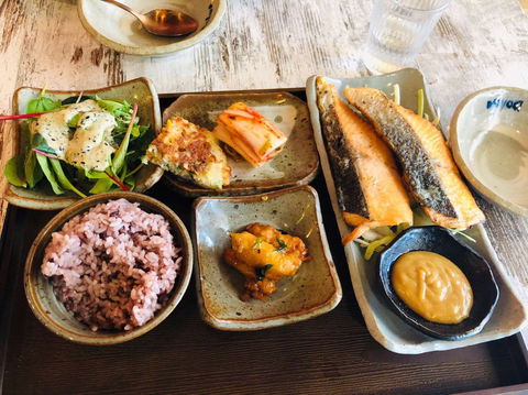 DOHWA Korean Restaurant - Gold Coast 4U 0