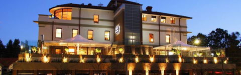 Doncaster Hotel Brasserie - Accommodation Gold Coast 0