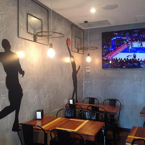 Dribbles Burgers - Gold Coast 4U 0