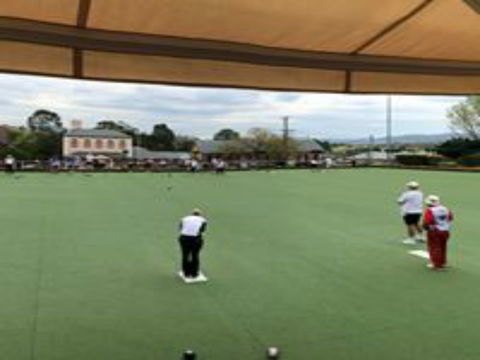 Dungog Memorial Bowls Sport And Recration Club - Accommodation Gold Coast 2