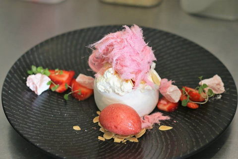 Estuary Restaurant - Accommodation Gold Coast 0