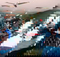 Evolution Cafe - Gold Coast 4U